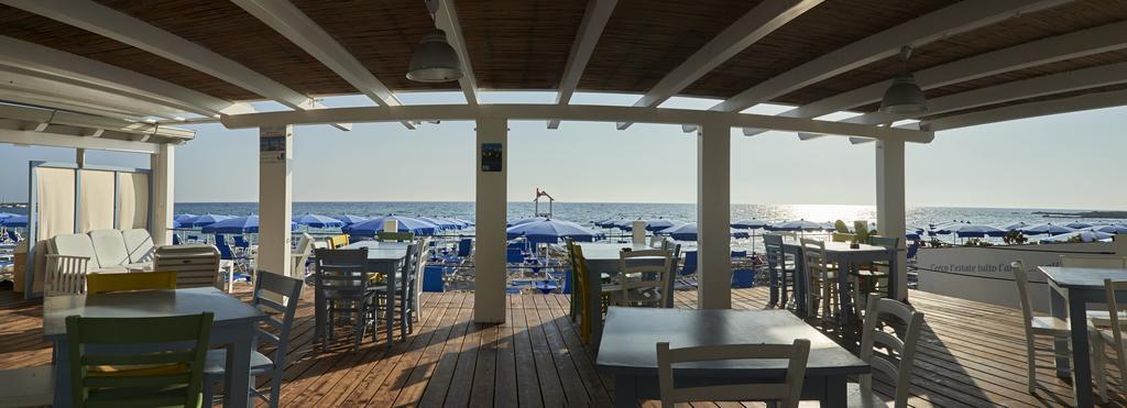 Alba Azzurra - Cdshotels Torre dell'Orso Exterior foto