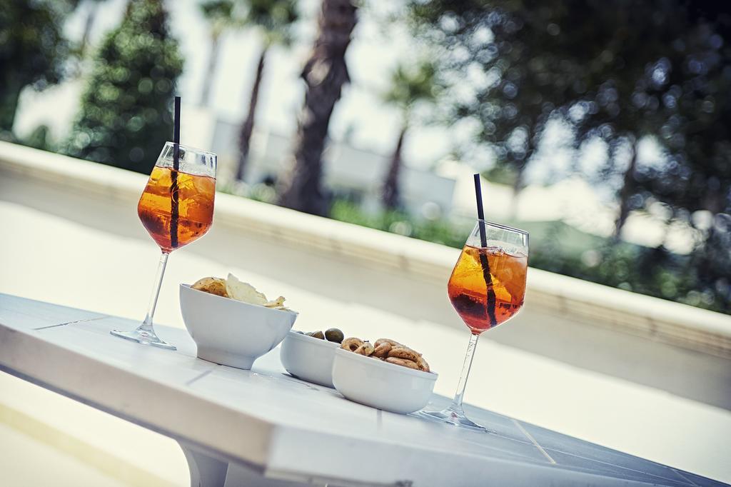 Alba Azzurra - Cdshotels Torre dell'Orso Exterior foto