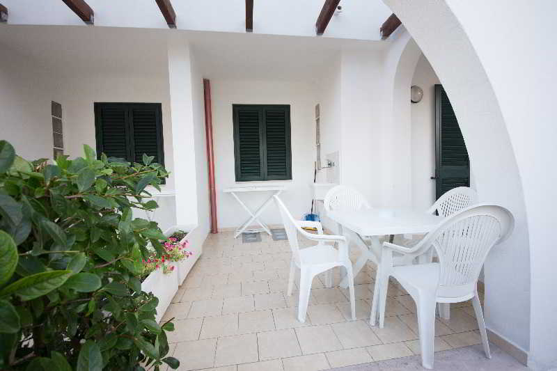 Alba Azzurra - Cdshotels Torre dell'Orso Exterior foto